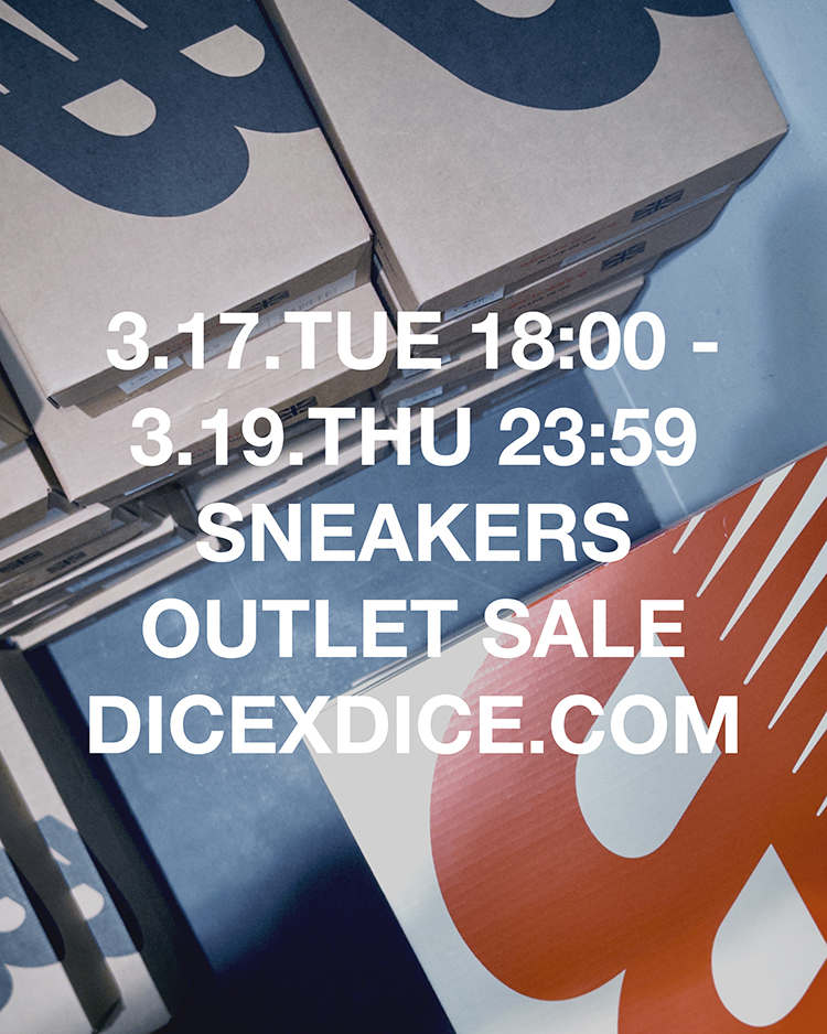 SNEAKERS OUTLET SALE